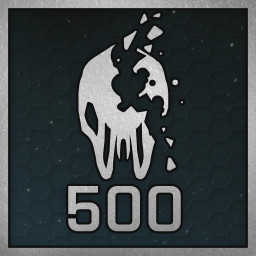 Achievement Icon