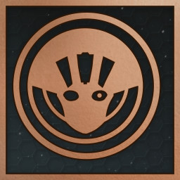 Achievement Icon