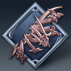 Achievement Icon
