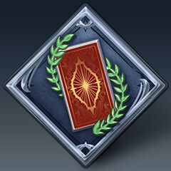 Achievement Icon