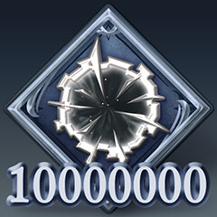 Achievement Icon