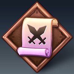 Achievement Icon