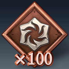 Achievement Icon
