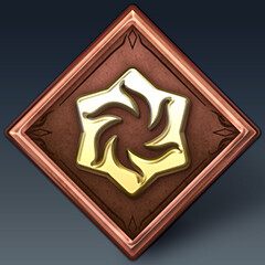 Achievement Icon