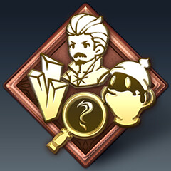 Achievement Icon