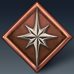 Achievement Icon