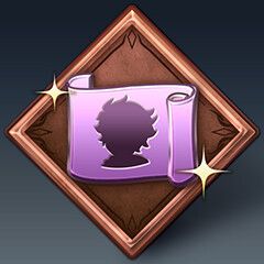 Achievement Icon