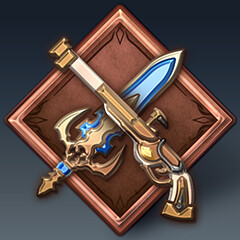 Achievement Icon