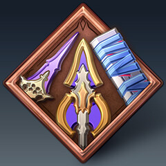 Achievement Icon