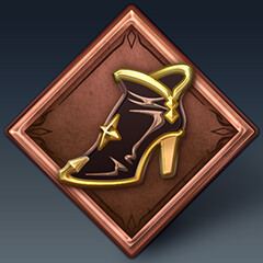 Achievement Icon