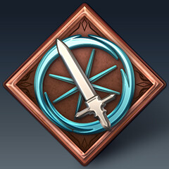 Achievement Icon