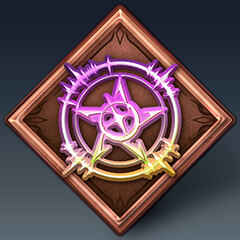 Achievement Icon
