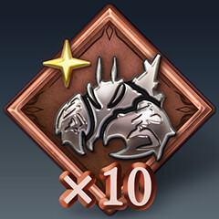 Achievement Icon