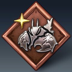 Achievement Icon