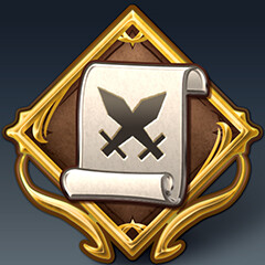 Achievement Icon