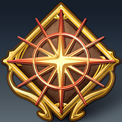 Achievement Icon