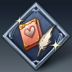 Achievement Icon