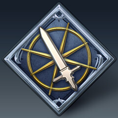 Achievement Icon