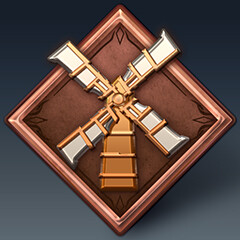 Achievement Icon