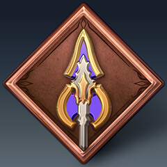 Achievement Icon