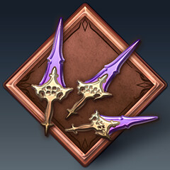 Achievement Icon