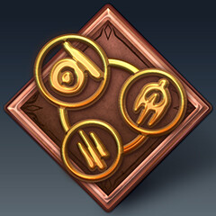 Achievement Icon