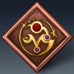 Achievement Icon