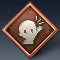 Achievement Icon