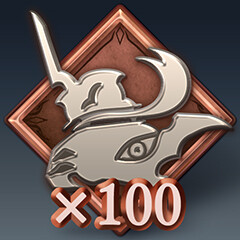 Achievement Icon