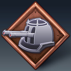 Achievement Icon