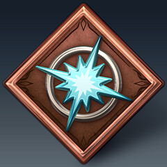 Achievement Icon