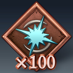 Achievement Icon