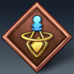 Achievement Icon