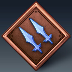 Achievement Icon