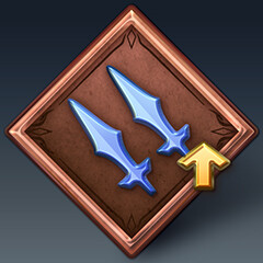 Achievement Icon