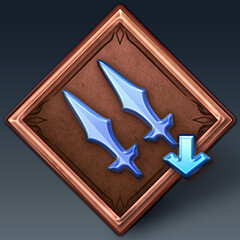 Achievement Icon