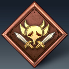 Achievement Icon