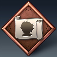 Achievement Icon