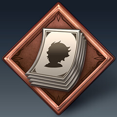 Achievement Icon