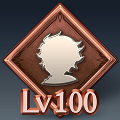 Achievement Icon