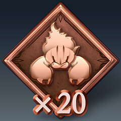Achievement Icon
