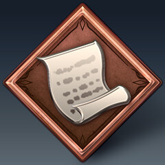 Achievement Icon