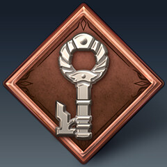 Achievement Icon
