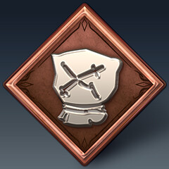 Achievement Icon