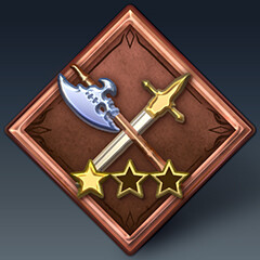 Achievement Icon