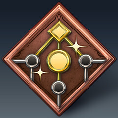 Achievement Icon