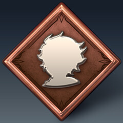 Achievement Icon