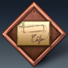 Achievement Icon