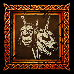 Achievement Icon