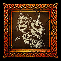 Achievement Icon